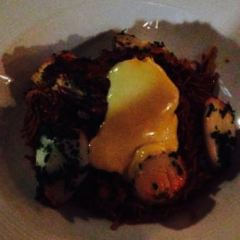 Moda Tapas. Brasa. Bar User Photo