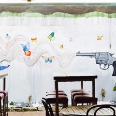 The Gunshop Cafe User Photo