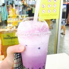 Ice Cloud - Churros & Bubble Tea User Photo