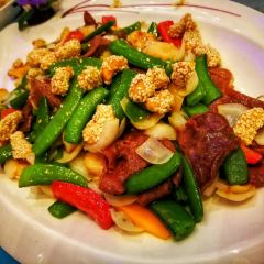 珠海长隆企鹅酒店·烟花台中餐厅 ảnh của người dùng