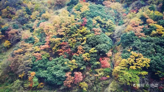 Unazuki Onsen