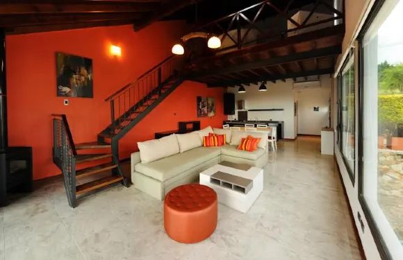 拉斯皮耶德拉斯VIP住宿