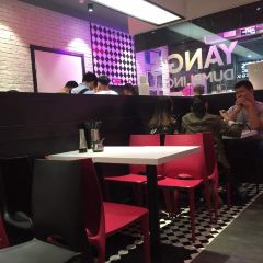 小杨生煎(下沙奥特莱斯店) User Photo