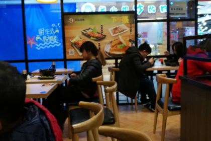 大鼓米线(启东文峰店)