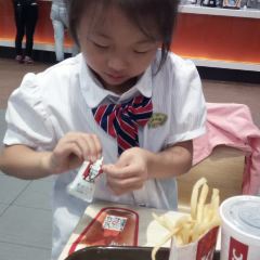 KFC (xueyuan) User Photo