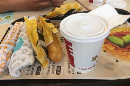 肯德基(富民店)