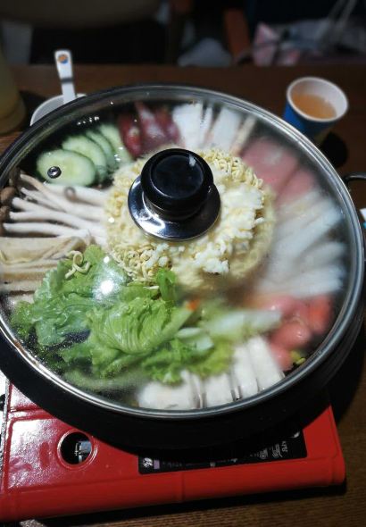 汉米达特色料理餐厅(郴州友阿国际广场店)