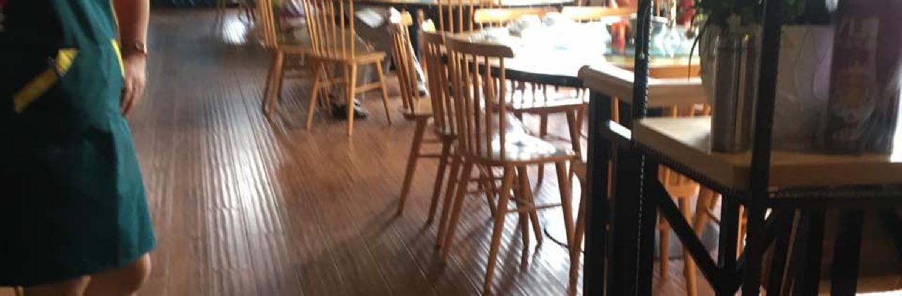 食在不一樣湘式時尚餐廳