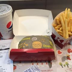 KEN DE JI ZHONG SHAN SHI JI DIAN User Photo