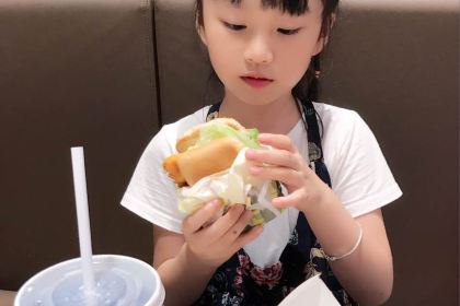 肯德基(惠州水口店)