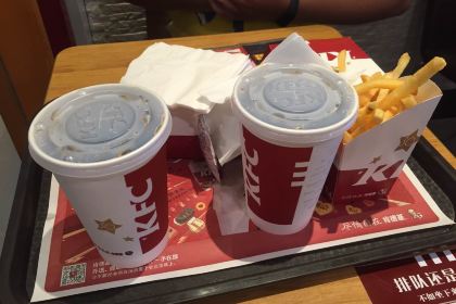 肯德基(富民店)