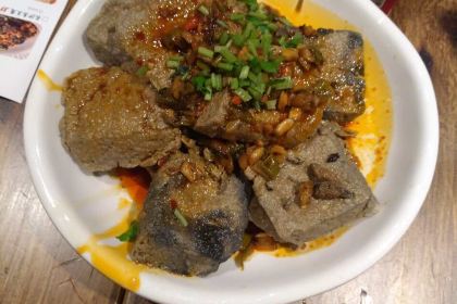 东方红·湖南菜(五四北AD创意园店)