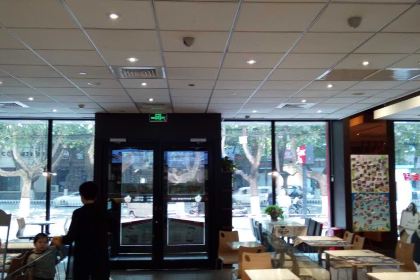 肯德基(高平盛业店)