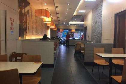 大娘水餃（東環二路華潤蘇果店）