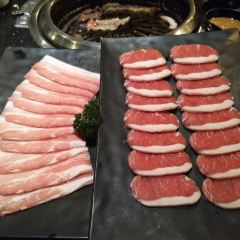 Hannashan (yongwang) User Photo