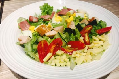 必胜客(融信店)