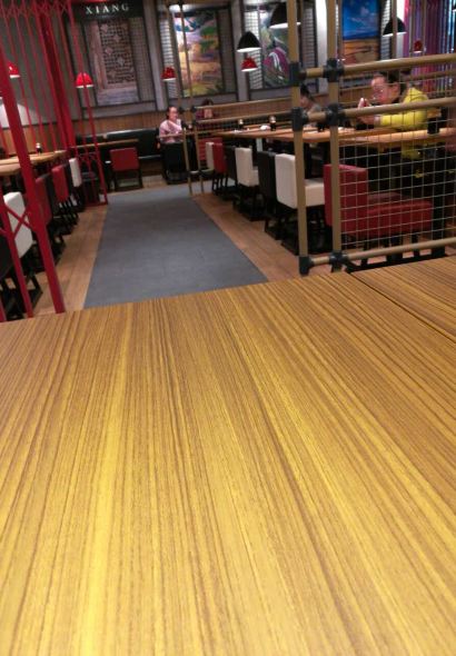 阿香米线(湖州万达广场店)