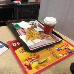 KFC (jiashandarunfa) User Photo