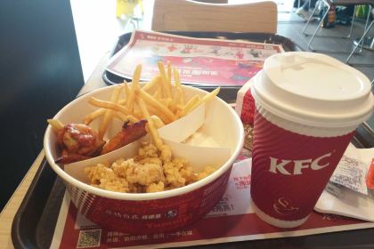 肯德基（武進武宜路店）