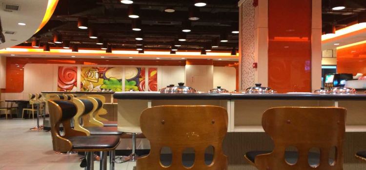 呷哺呷哺(阳光天鸿店)