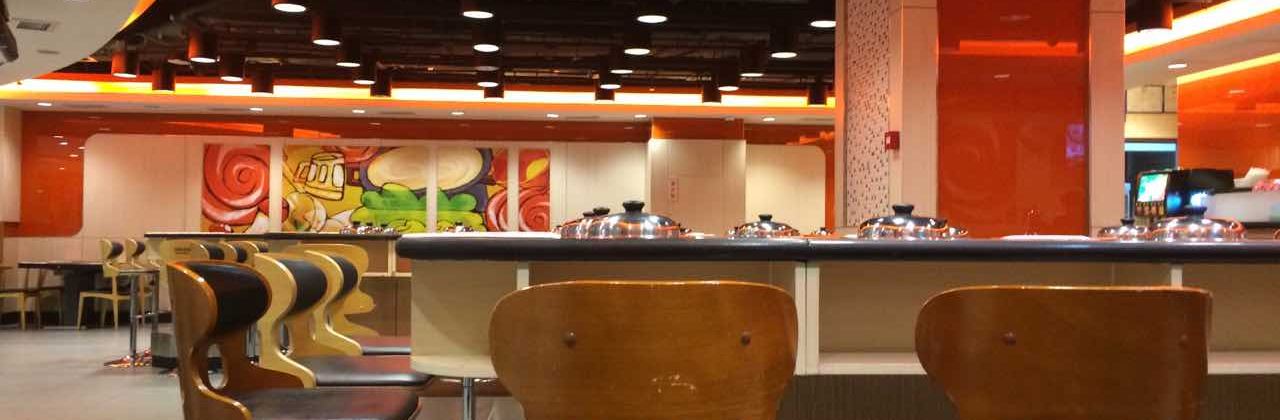 呷哺呷哺(阳光天鸿店)