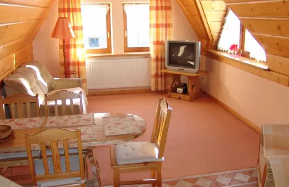 威拉格拉思琪斯帕尼住宿加早餐旅館