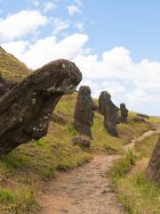 Rano Raraku