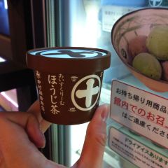 Nakamura Tokichi - Kyoto Station User Photo