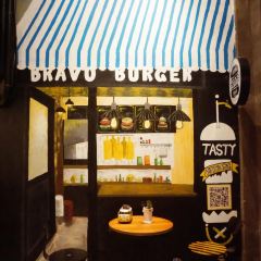 BRAVO BURGER＋ User Photo