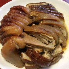 快乐羊肉店 여행 사진