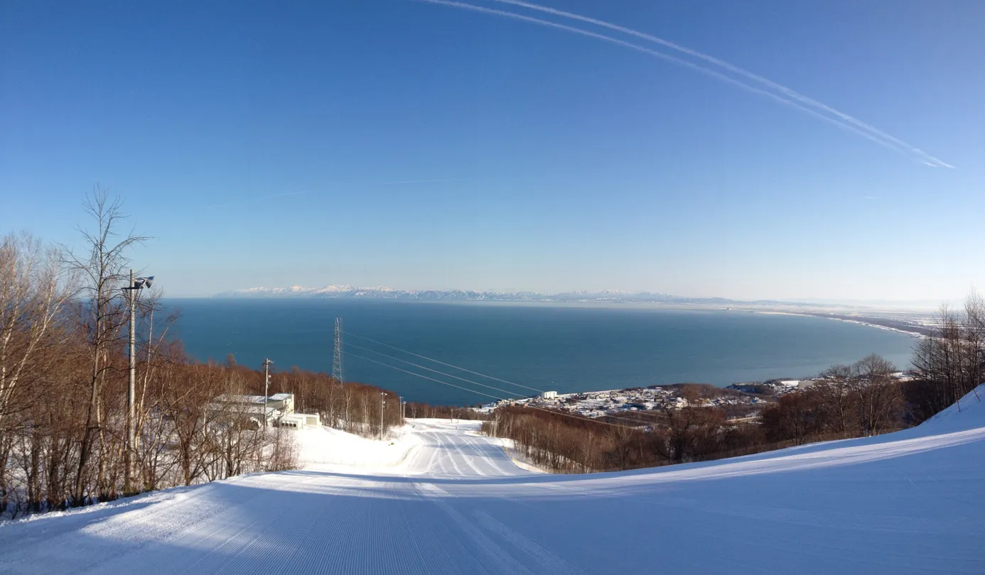 2_스노우 크루즈 온제