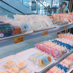 一鸣真鲜奶吧(瑞安站店) User Photo