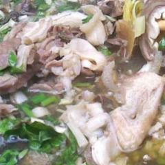 赫妹蹺腳牛肉張用戶圖片