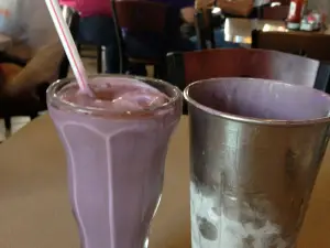 Purple Cow Restaurant