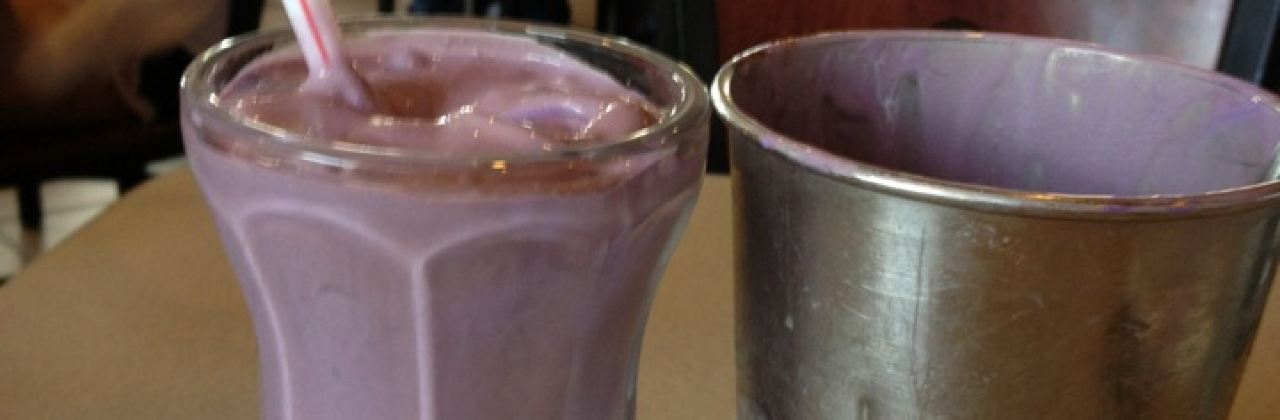 Purple Cow Restaurant