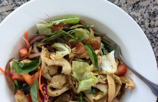 Sabuy Sabuy Thai Cuisine