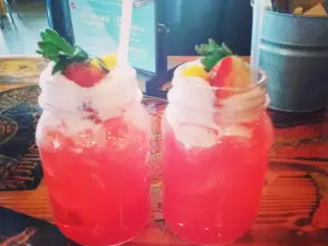 Joe's Crab Shack