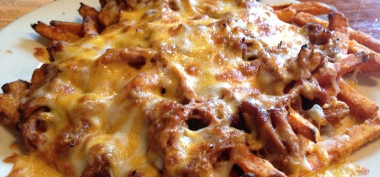 Gritty McDuff's - Lower Main Street