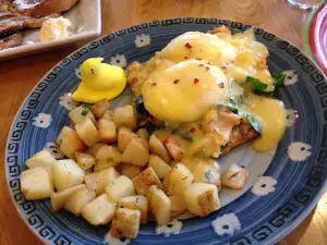 Brunchies