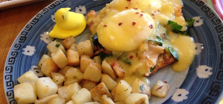 Brunchies