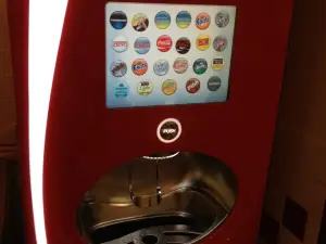 Five Guys