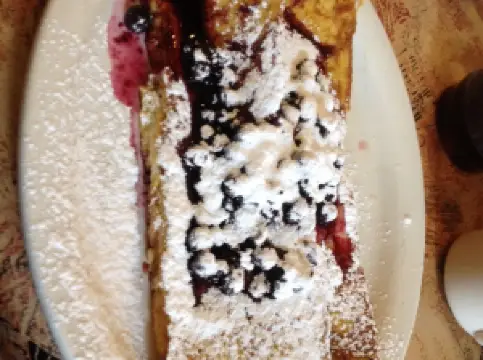 Country Cottage Restaurant