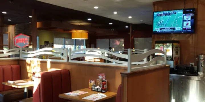 Denny's