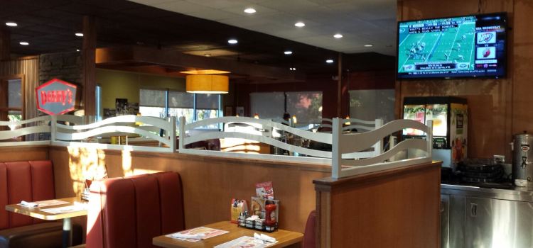 Denny's
