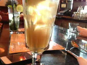 The Cheesecake Factory