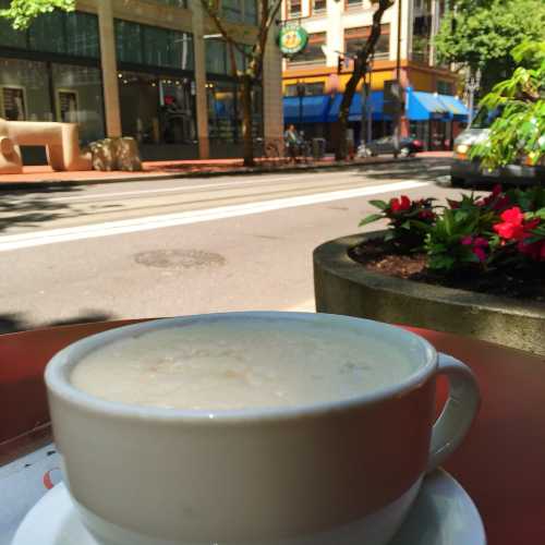 Spella Caffe