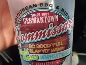 The Germantown Commissary
