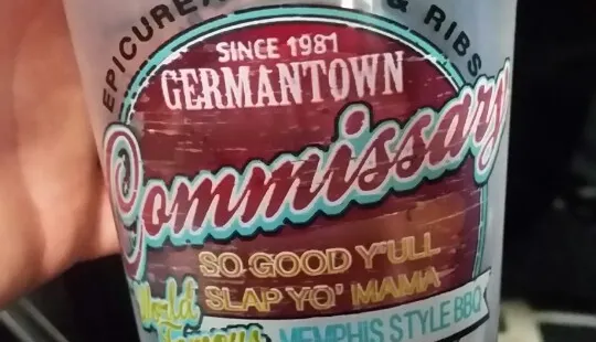 Germantown Commissary