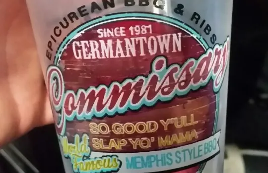 Germantown Commissary