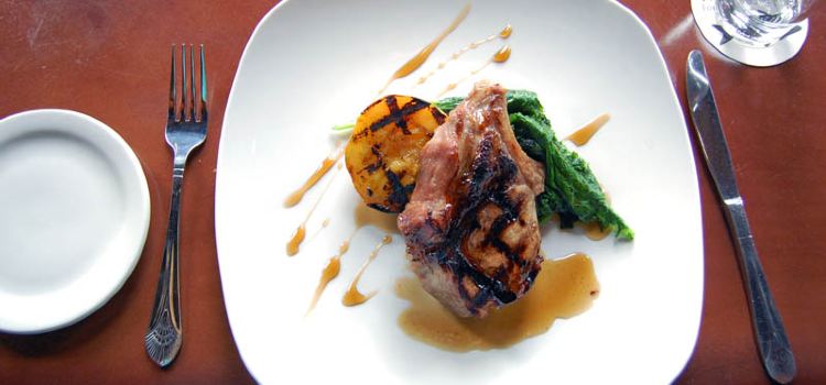 Red Stag Supperclub